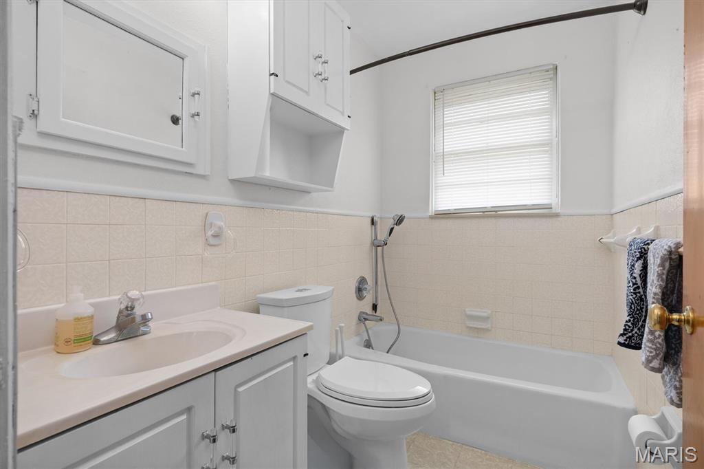 Montclaire Third Add - Residential