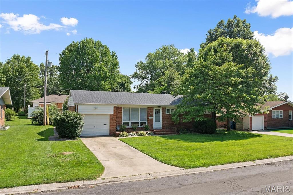 Montclaire Third Add - Residential
