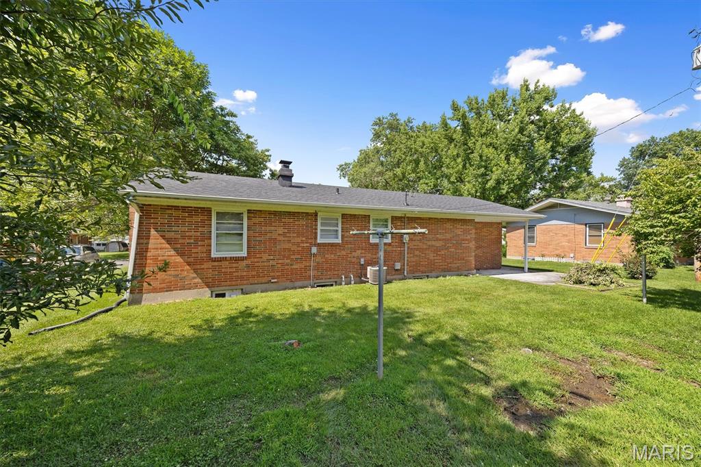 Montclaire Third Add - Residential