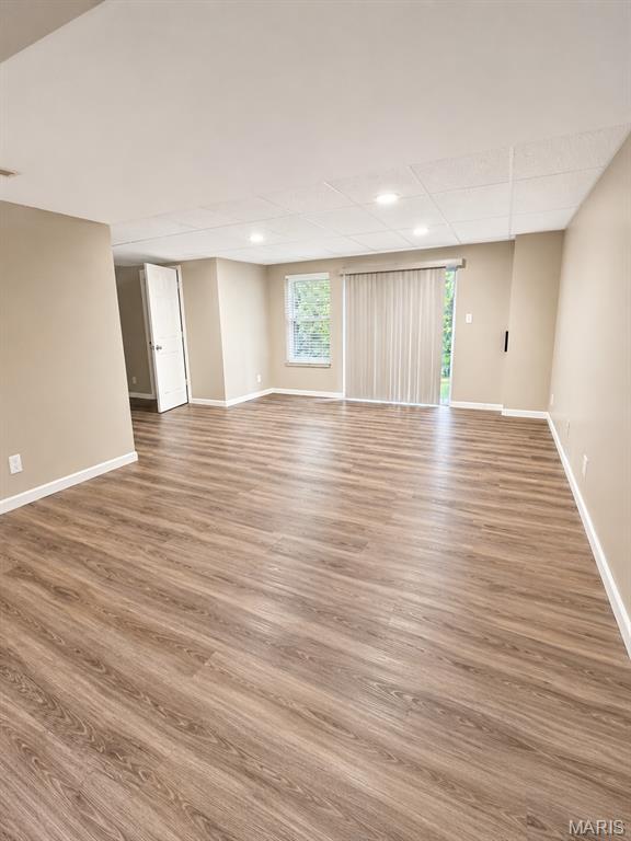 Magnolia Village A - Residential Lease