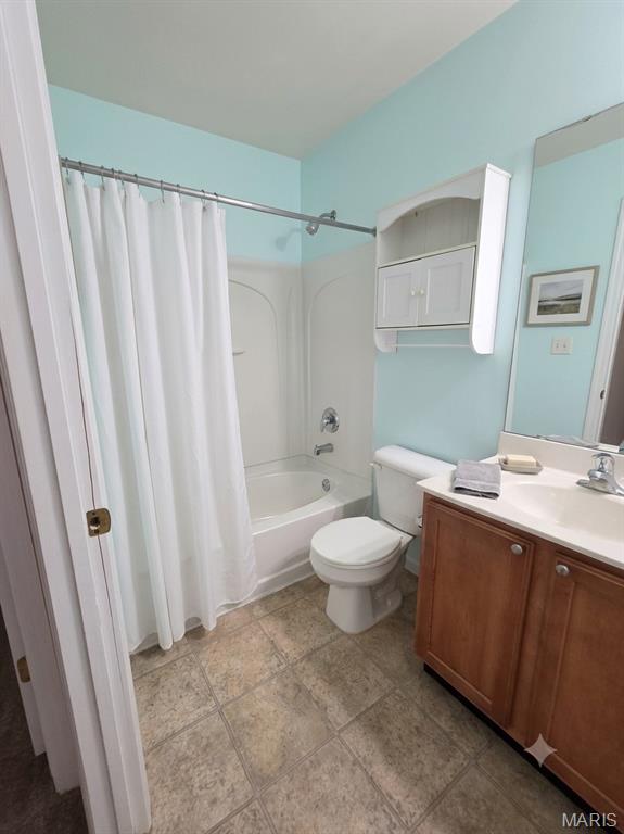 Magnolia Village A - Residential Lease