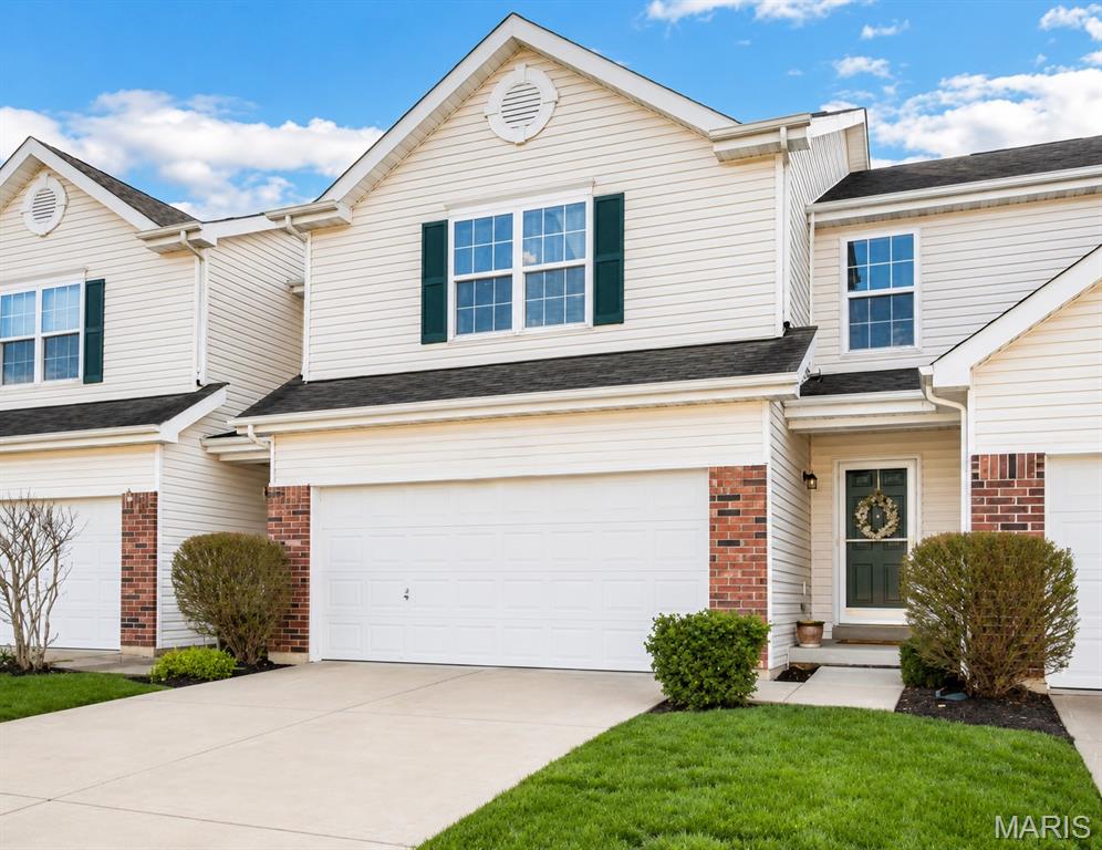 Magnolia Village A - Residential Lease