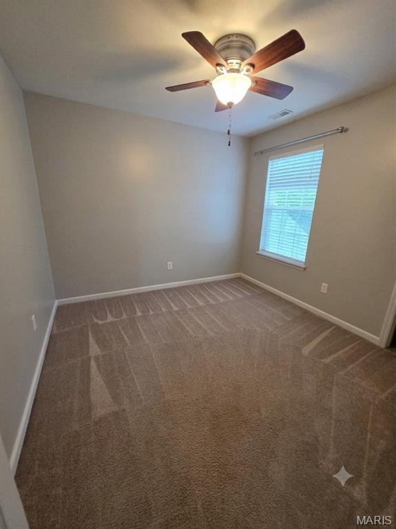 Magnolia Village A - Residential Lease