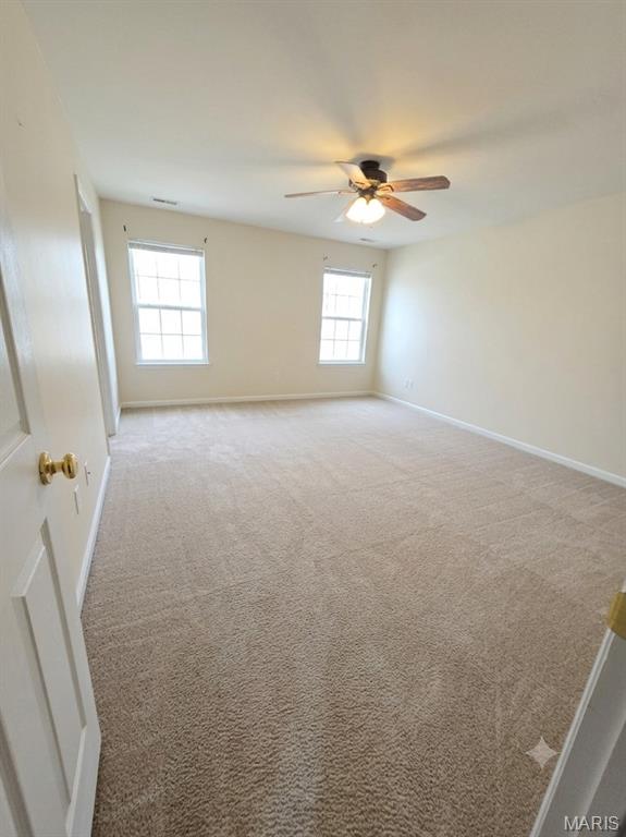 Magnolia Village A - Residential Lease