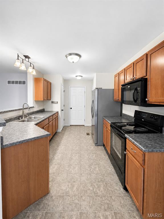Magnolia Village A - Residential Lease
