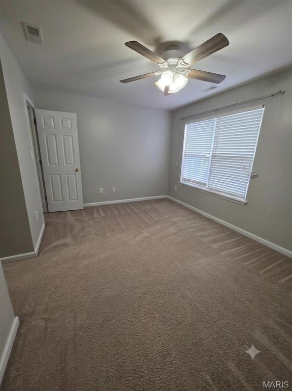 Magnolia Village A - Residential Lease