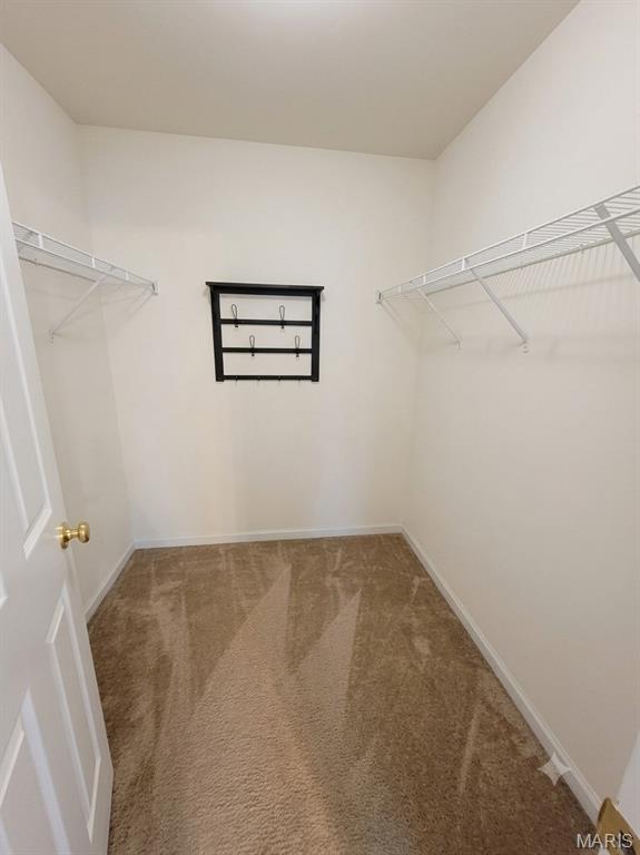 Magnolia Village A - Residential Lease