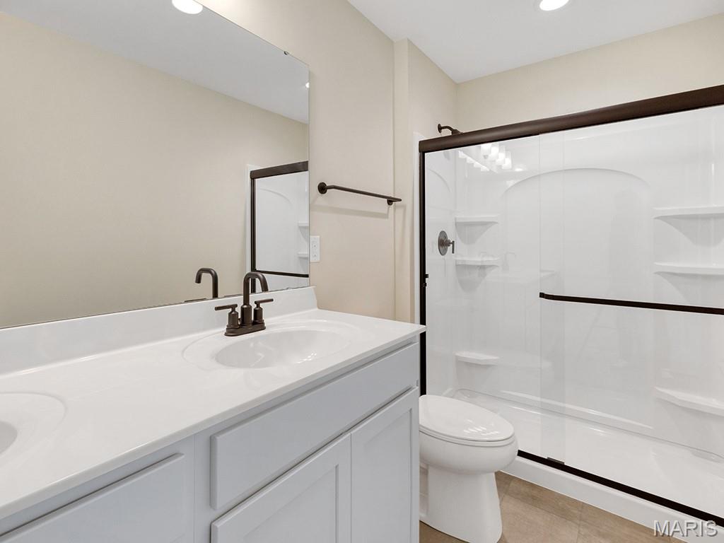Highlands Commons 21 - Residential