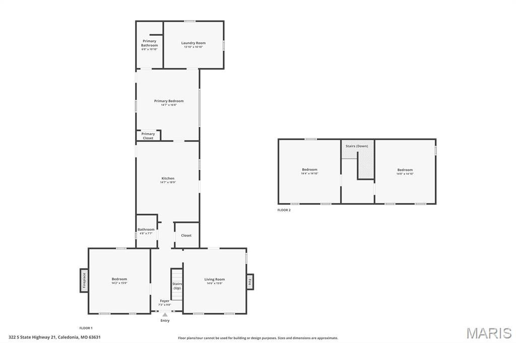 None - Residential