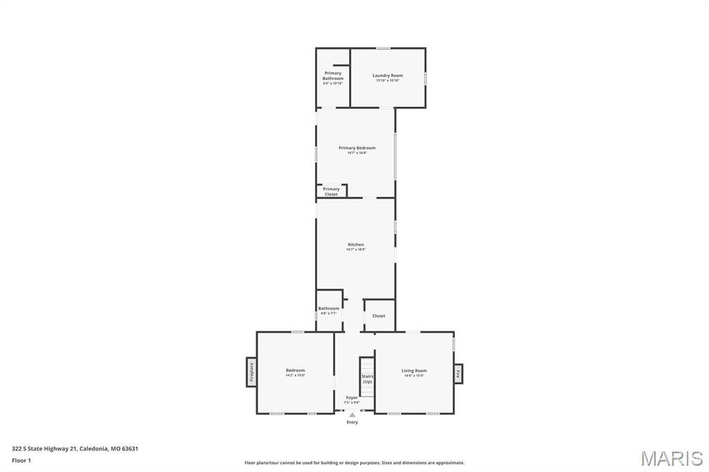 None - Residential