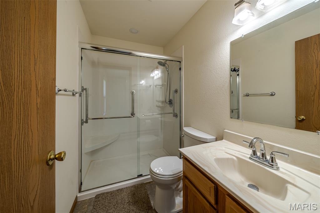 Iron Hill Estates - Residential