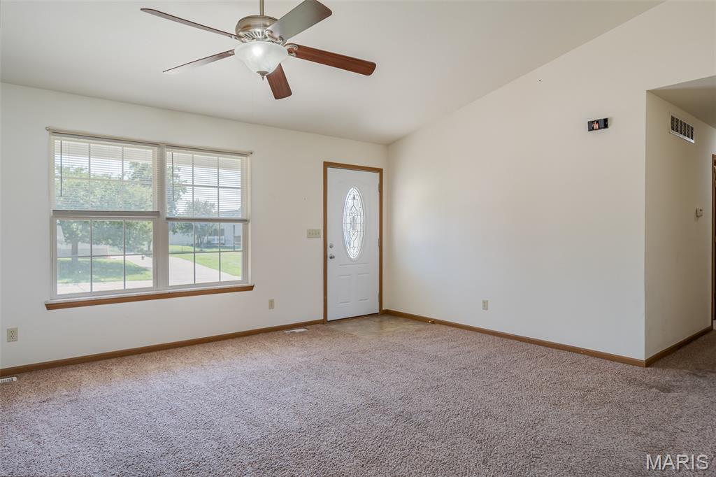 Iron Hill Estates - Residential