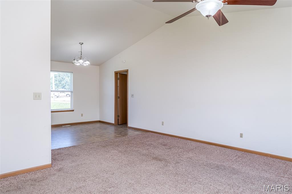 Iron Hill Estates - Residential