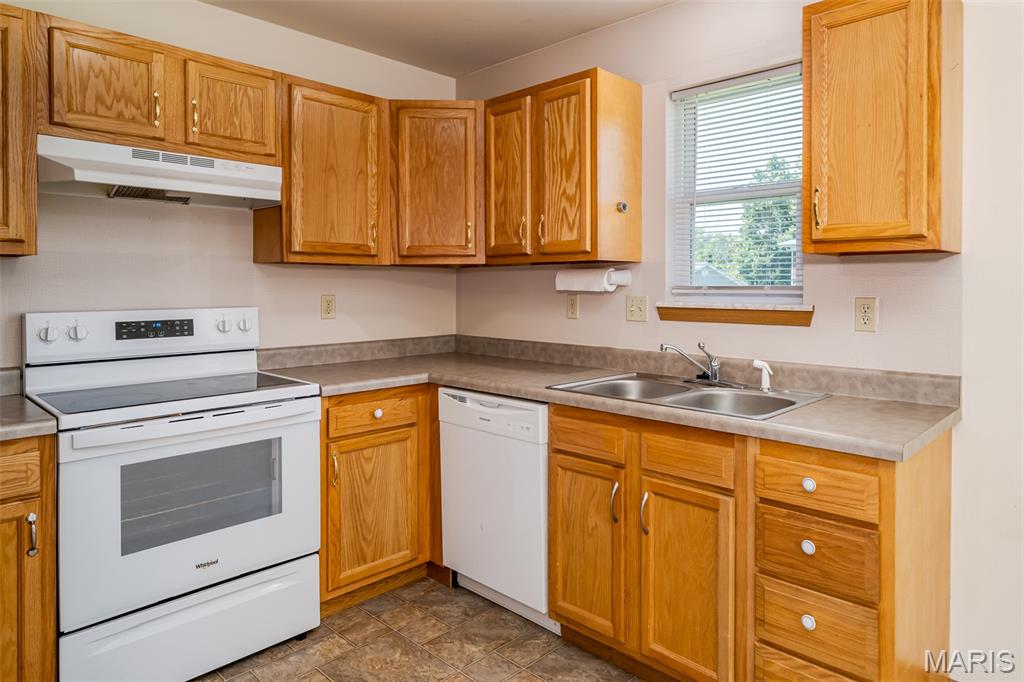 Iron Hill Estates - Residential