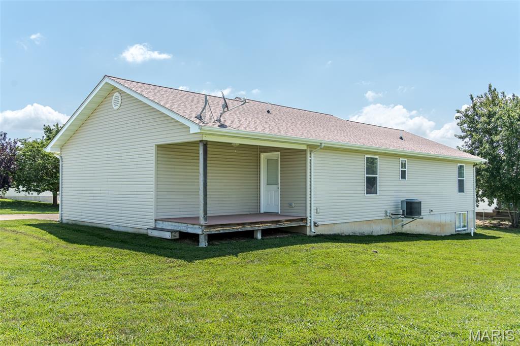 Iron Hill Estates - Residential