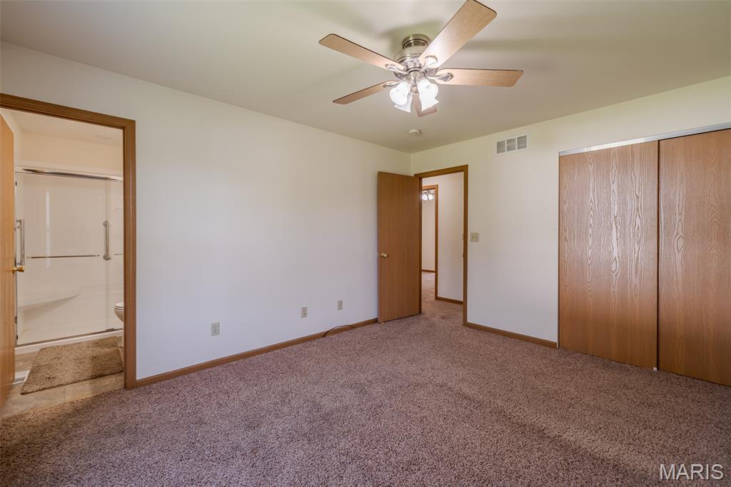 Iron Hill Estates - Residential