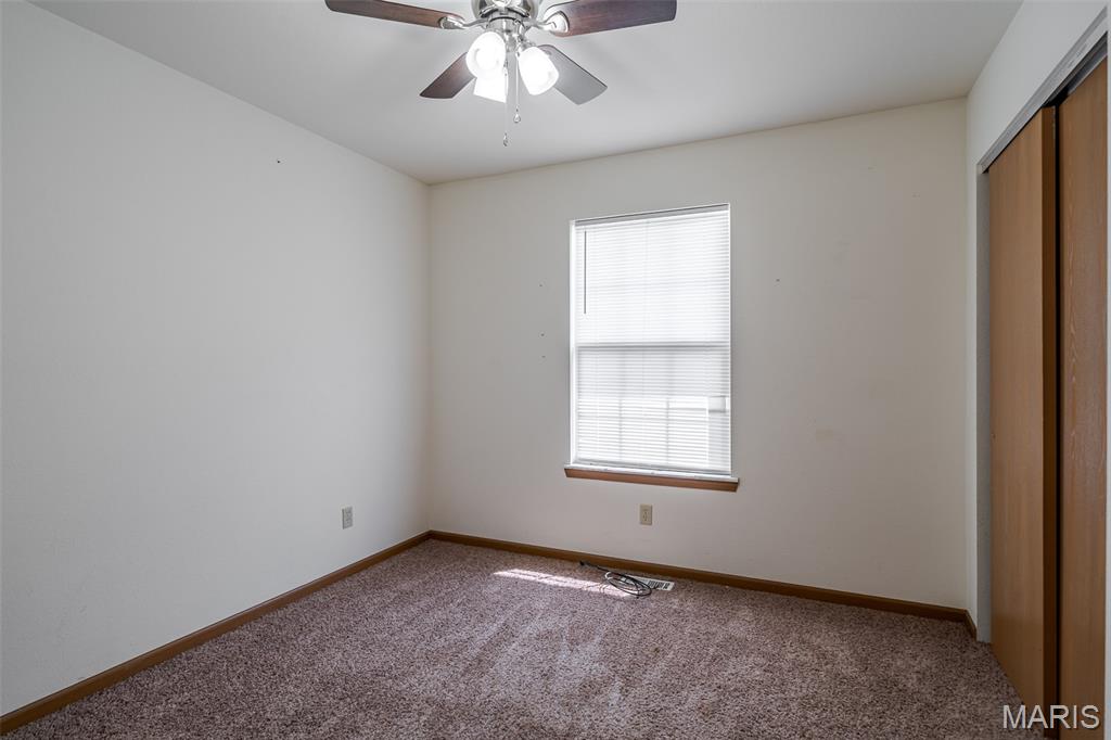 Iron Hill Estates - Residential