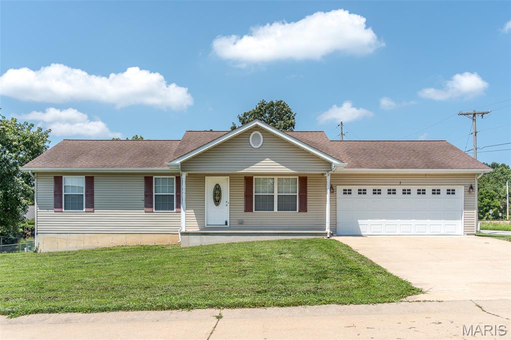 Iron Hill Estates - Residential