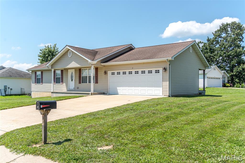 Iron Hill Estates - Residential