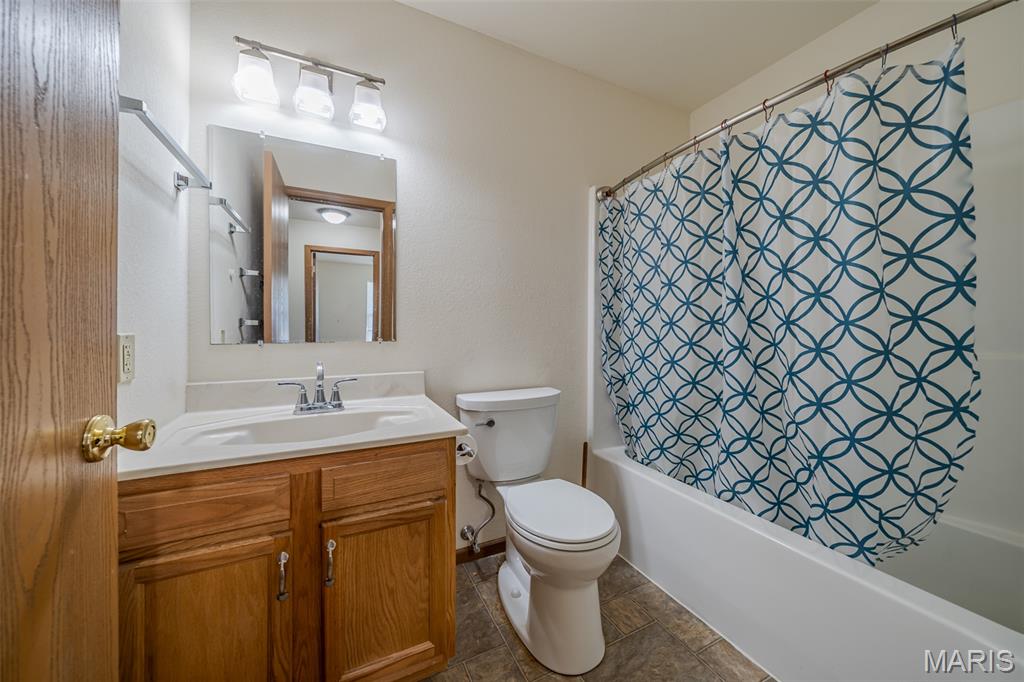 Iron Hill Estates - Residential