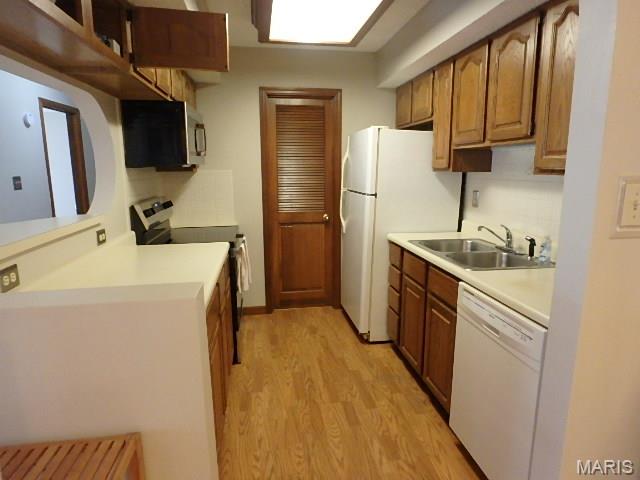 Meadow Ridge Condos Ph1 Stg3 - Residential