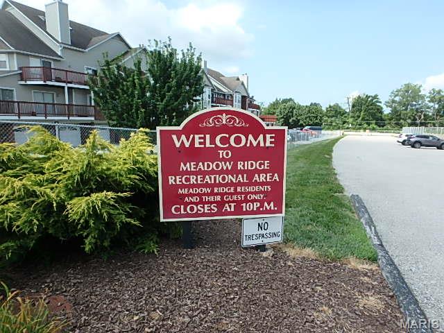 Meadow Ridge Condos Ph1 Stg3 - Residential