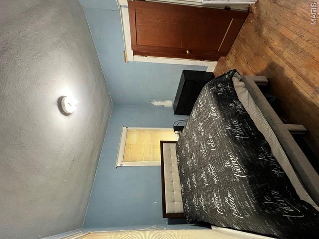 Block - Residential