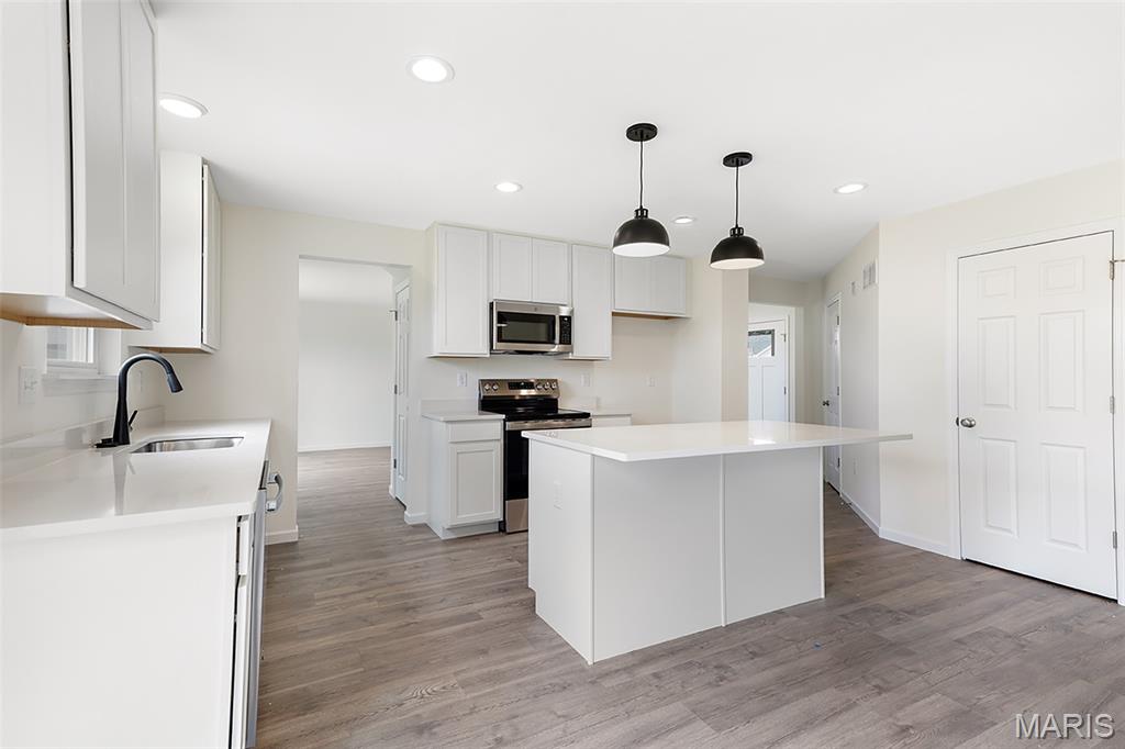 Elkhorn Ridge Manors 35 - Residential