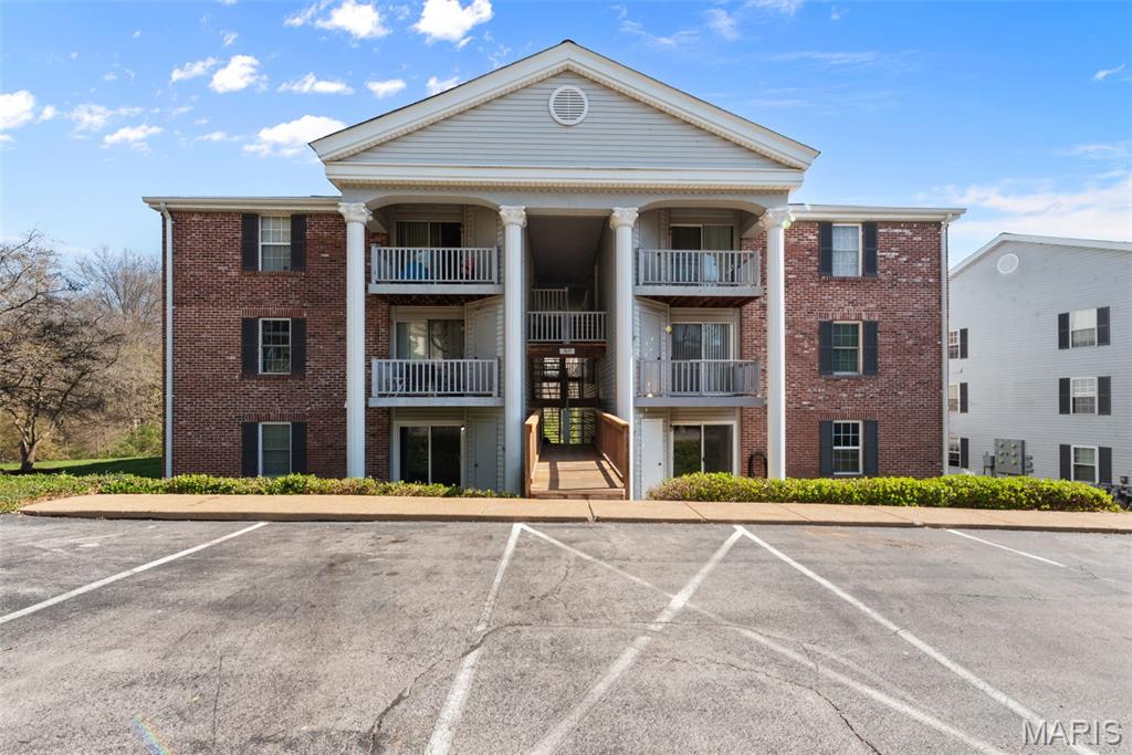 Welcome to this beautifully updated 2 bed, 2 bath ground-floor condo offering 868 sq ft of completely renovated living space. This unit has been fully redone from top to bottom with fresh paint, new flooring, updated trim, modern lighting, and all new interior doors throughout. The stunning kitchen features brand-new cabinetry, countertops, and appliances, while both bathrooms have been thoughtfully updated with new vanities and stylish shower surrounds. Every detail has been refreshed, creating a clean, modern feel that is truly move-in ready. Enjoy the convenience of ground-floor living along with a dedicated 1-car carport space plus additional open parking. Perfect for an owner occupant looking for low-maintenance living with all the updates already done. Just move in and enjoy!