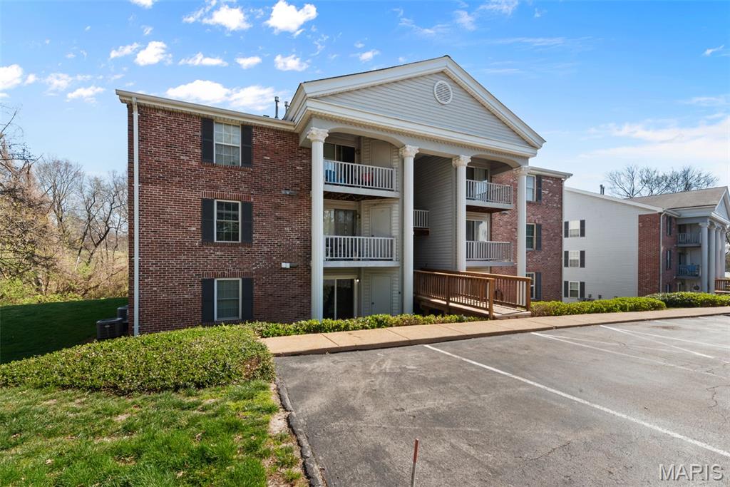 Trianon At Southwoods Condo Lt On - Residential