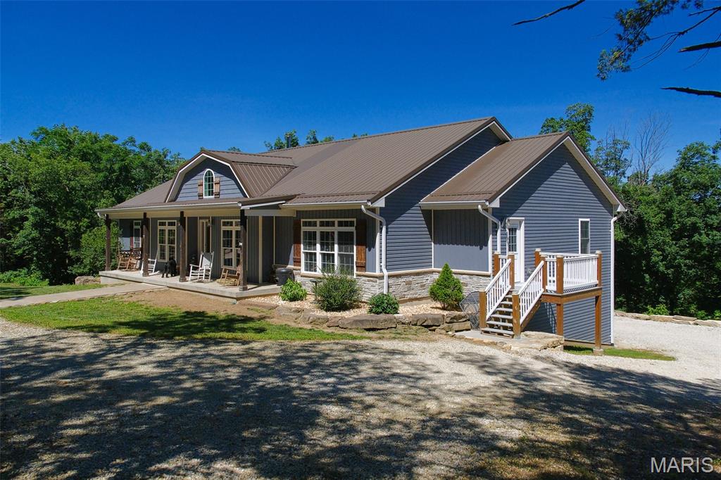 Cedar Ridge 2 - Residential