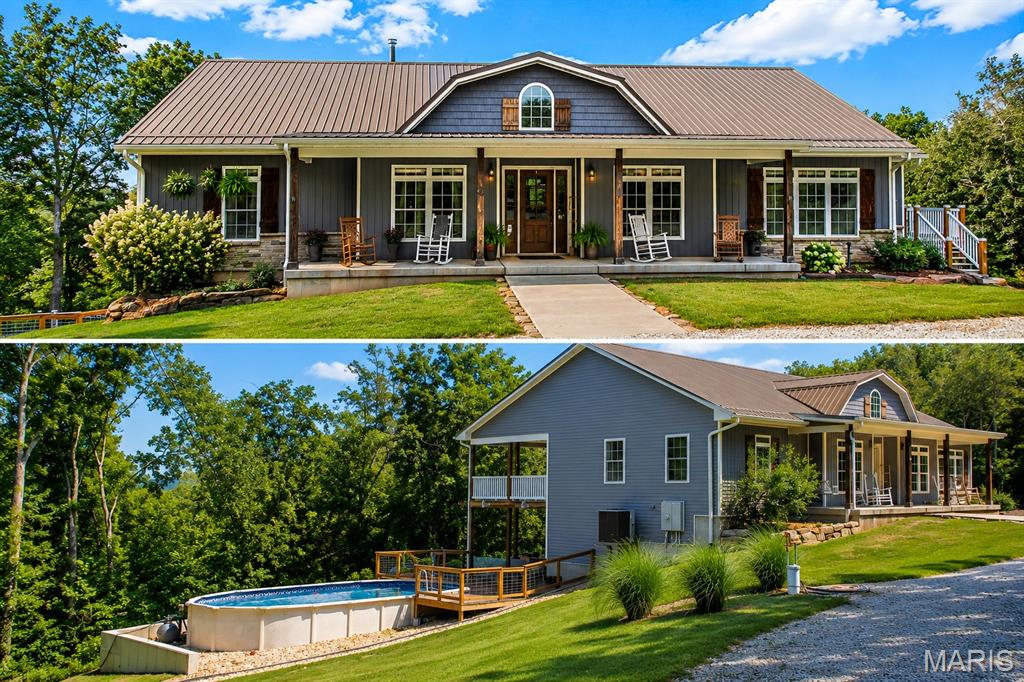 Cedar Ridge 2 - Residential
