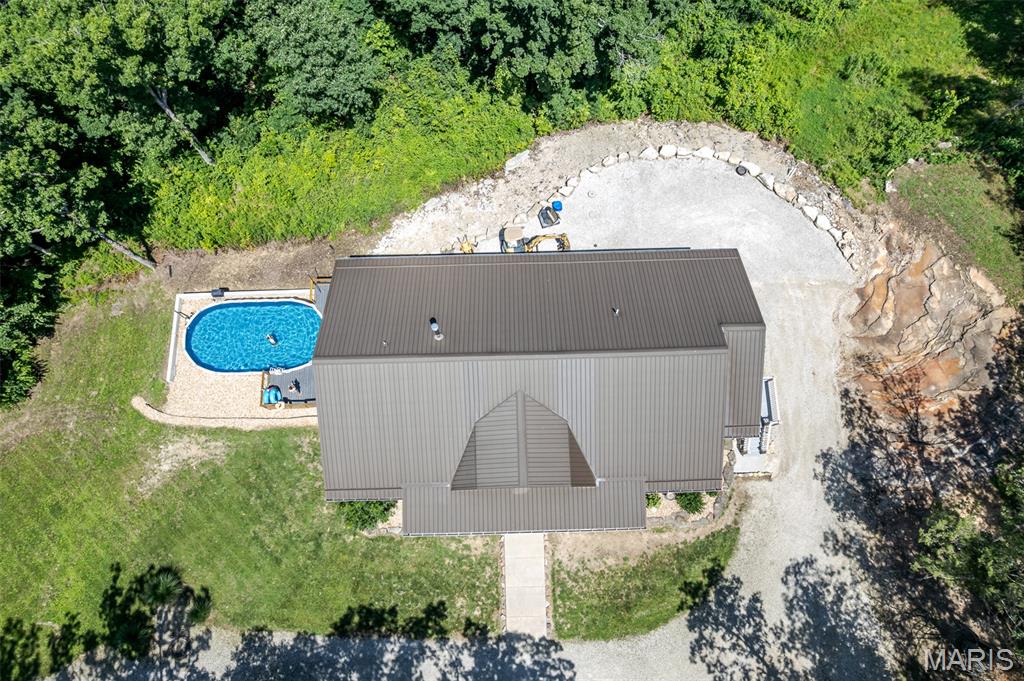 Cedar Ridge 2 - Residential