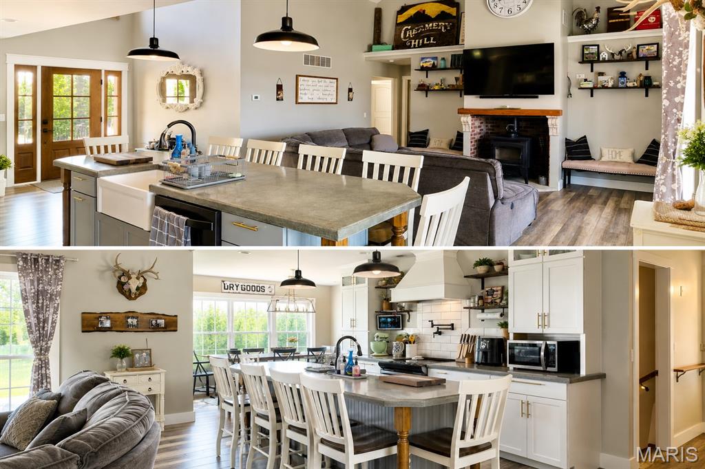 Cedar Ridge 2 - Residential