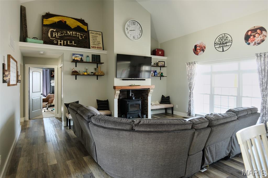 Cedar Ridge 2 - Residential