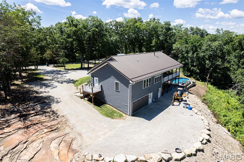 Cedar Ridge 2 - Residential