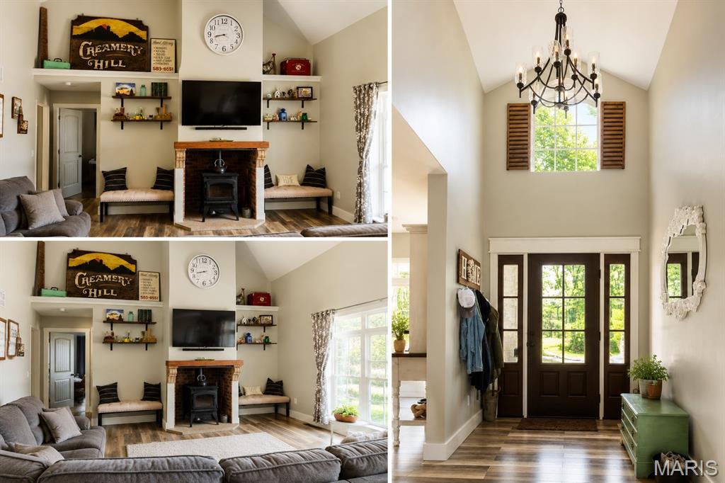 Cedar Ridge 2 - Residential