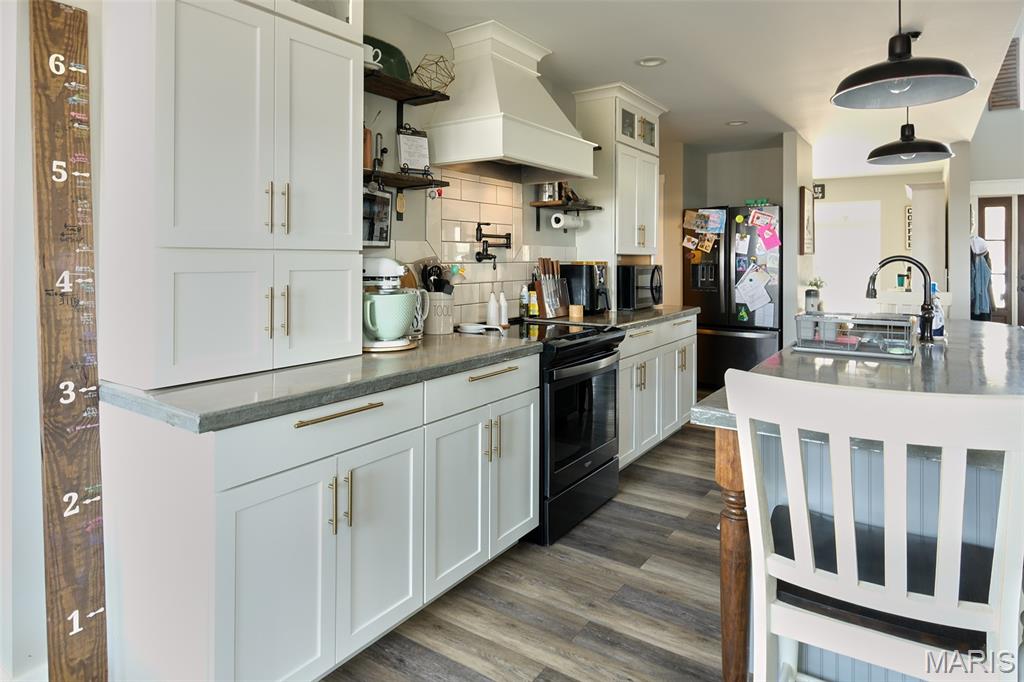 Cedar Ridge 2 - Residential