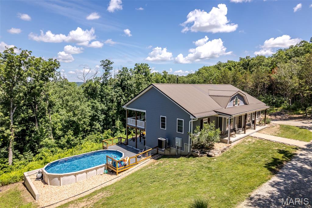Cedar Ridge 2 - Residential