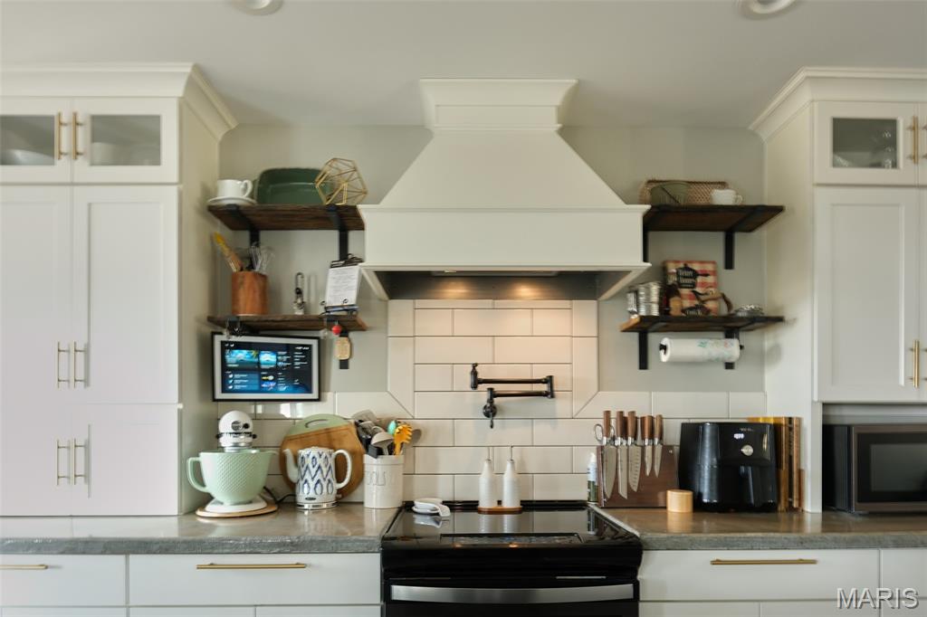 Cedar Ridge 2 - Residential