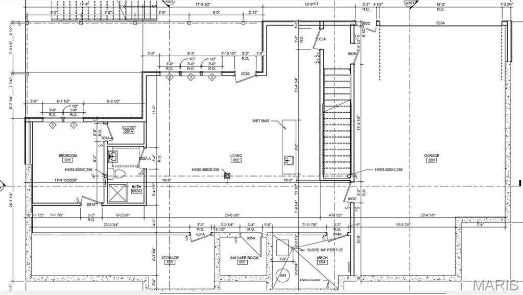 Cedar Ridge 2 - Residential