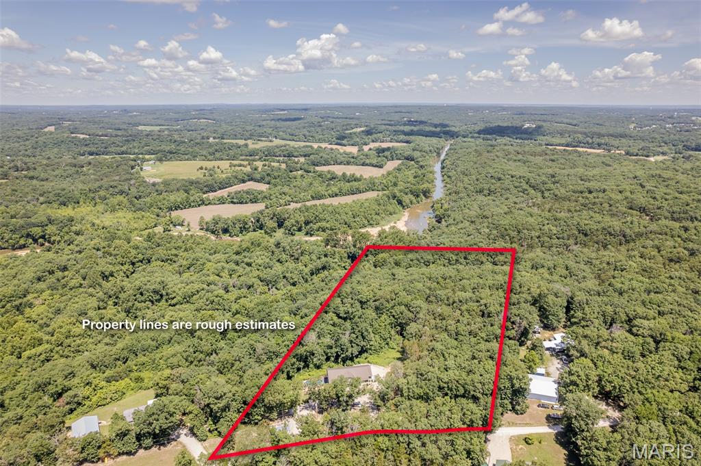Cedar Ridge 2 - Residential