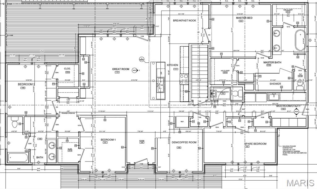 Cedar Ridge 2 - Residential