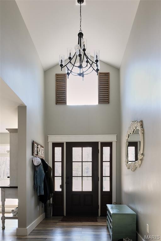 Cedar Ridge 2 - Residential