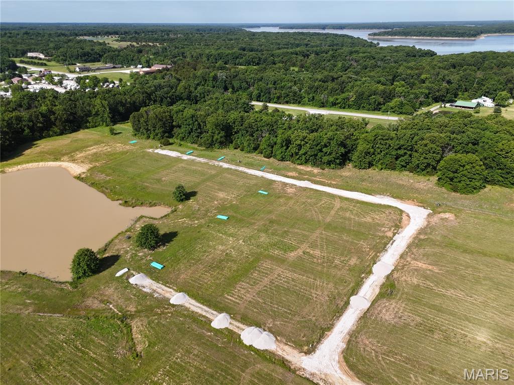 Adventure Out Rv Park Phase 2 - Land