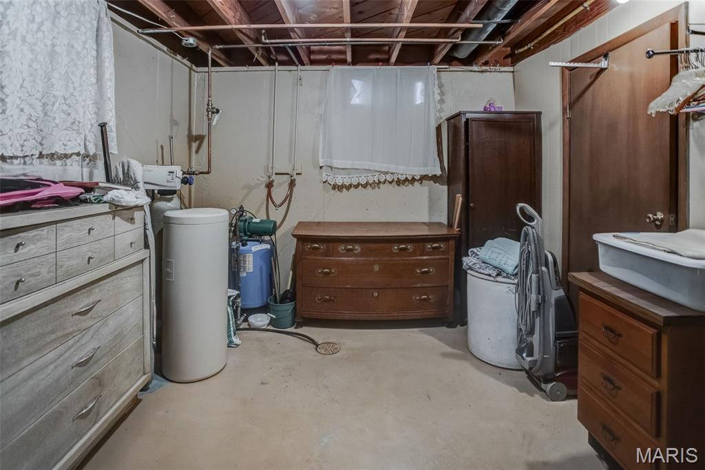 Not in a subdivision - Residential