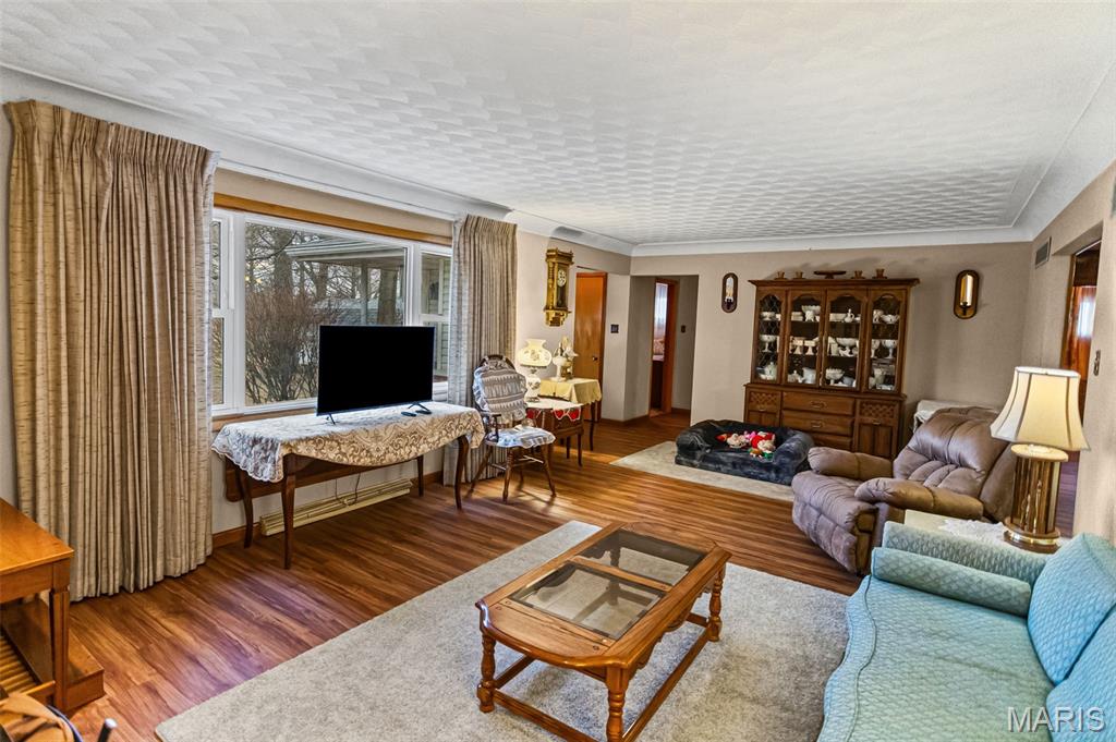 Not in a subdivision - Residential