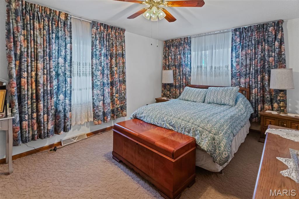 Not in a subdivision - Residential