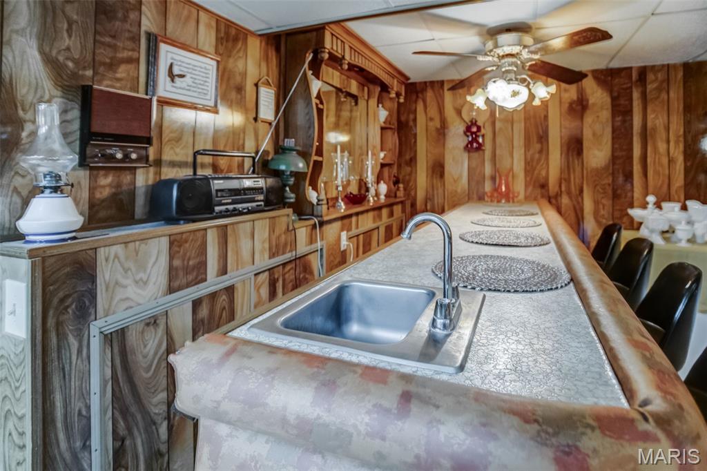 Not in a subdivision - Residential