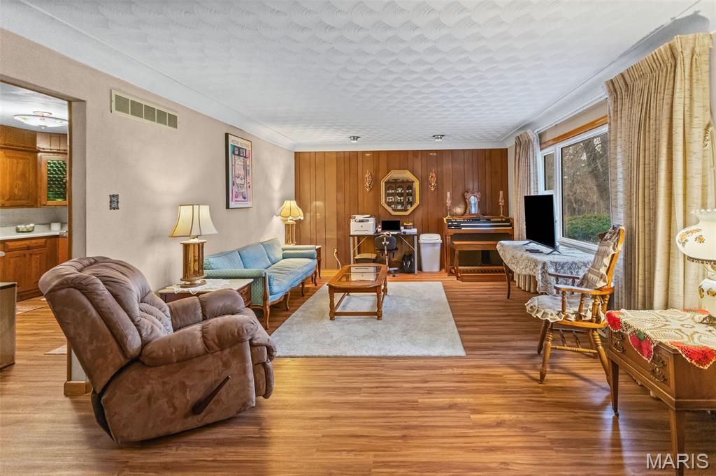 Not in a subdivision - Residential